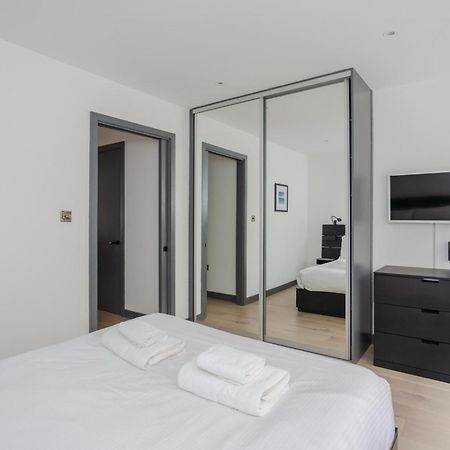Stylish 1 Bedroom Apartment In Holborn In A Great Location London Exterior foto