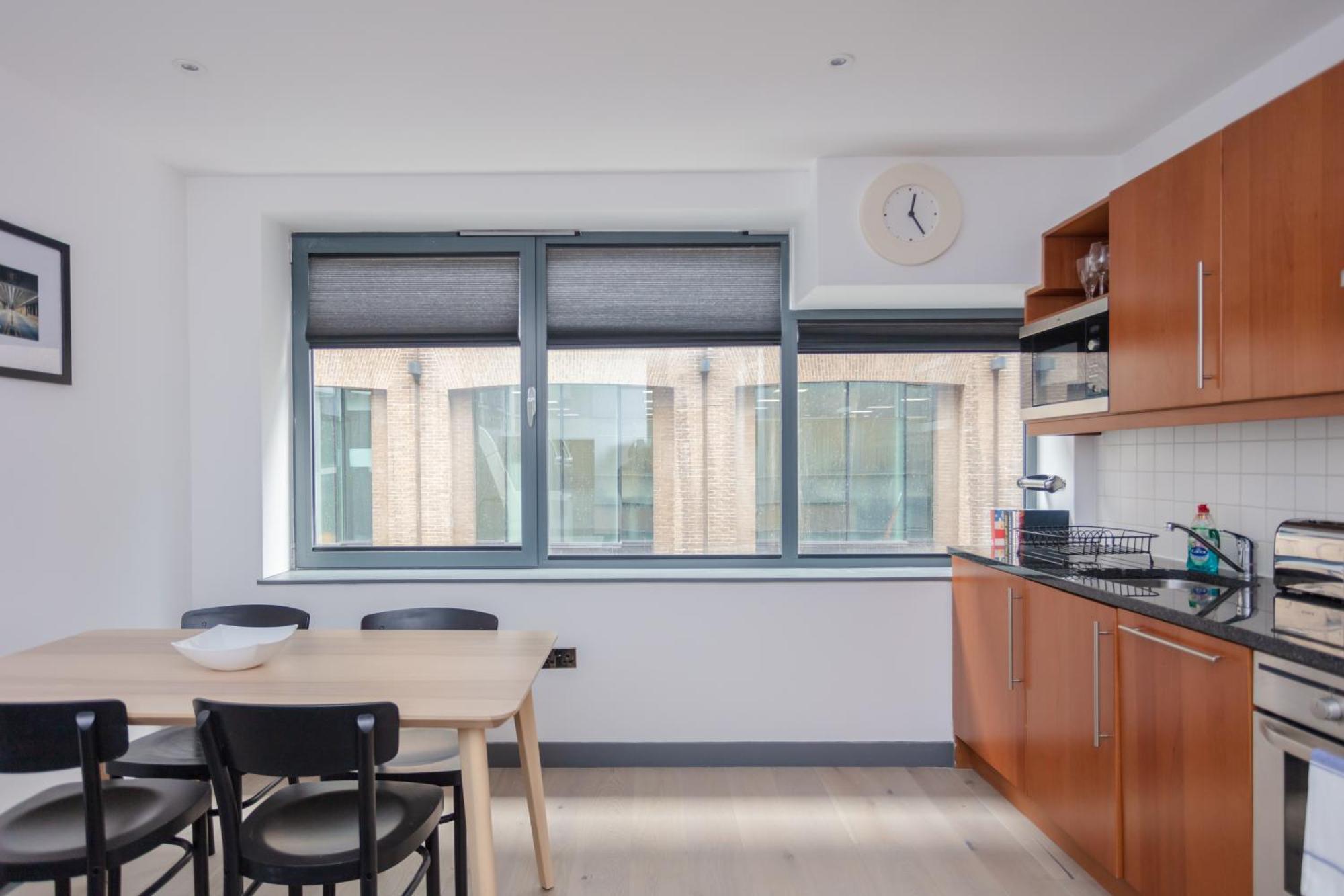 Stylish 1 Bedroom Apartment In Holborn In A Great Location London Exterior foto